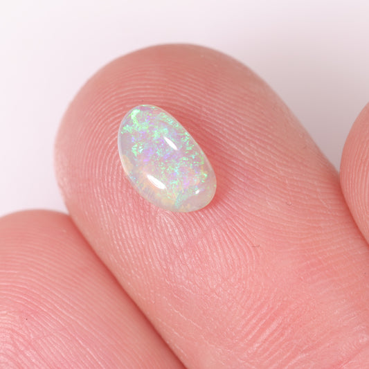 Lightning Ridge Opal 0.74cts 27325