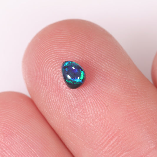 Lightning Ridge Opal 0.38cts 27501