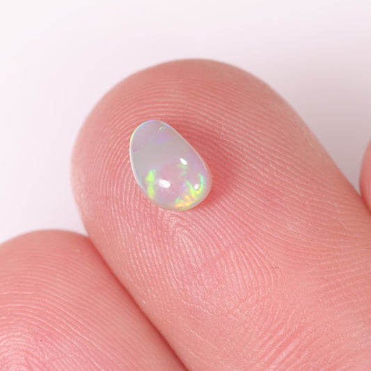 Lightning Ridge Opal 0.71cts 27503