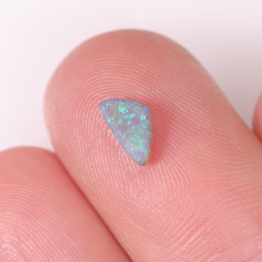 Lightning Ridge Opal 0.54cts 27012