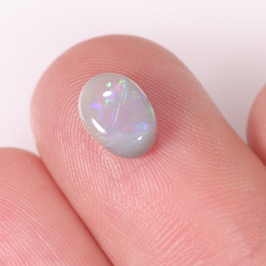 Lightning Ridge Opal 1.45cts 27180