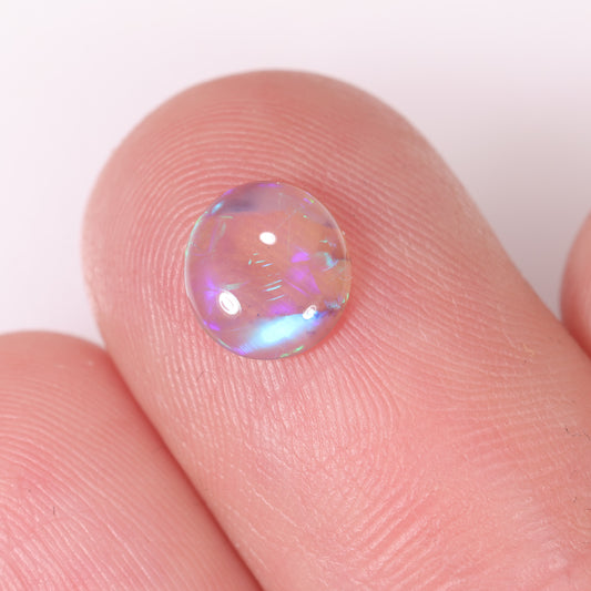 Lightning Ridge Opal 0.74cts 26591