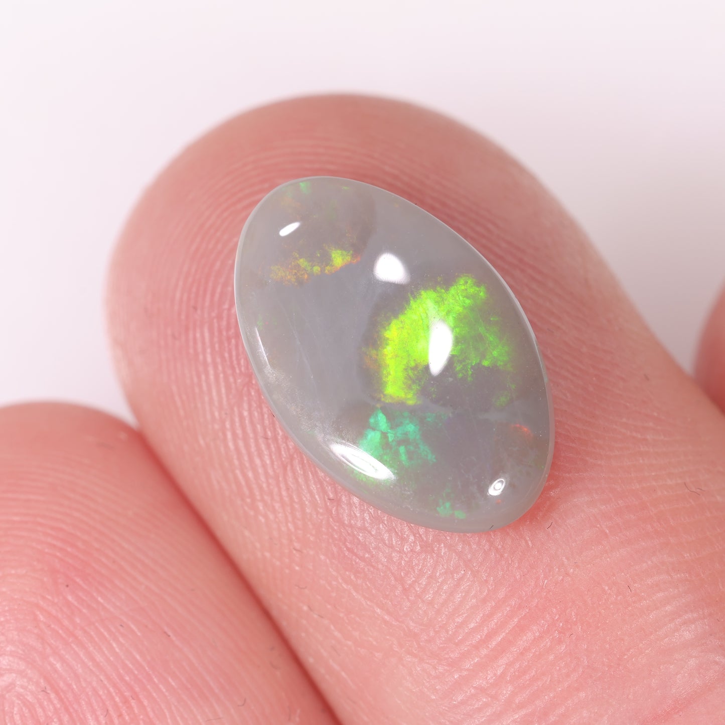 Lightning Ridge Opal 2.31cts 23861