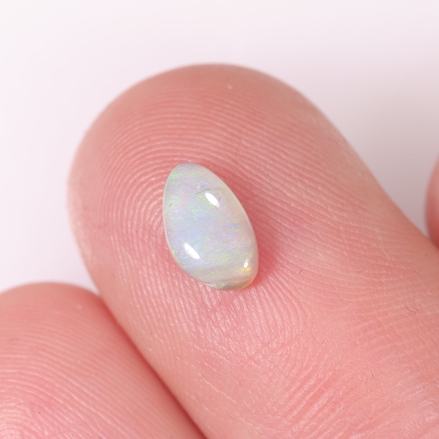 Lightning Ridge Opal 0.65cts 26932