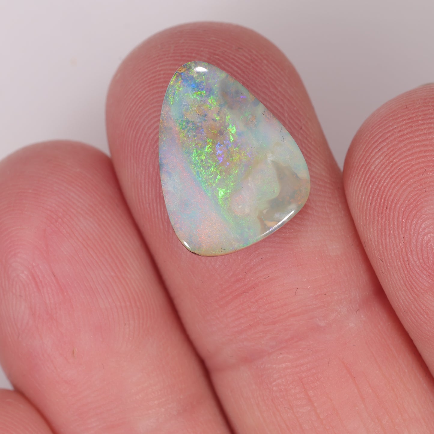 Boulder Opal 4.76cts 28674