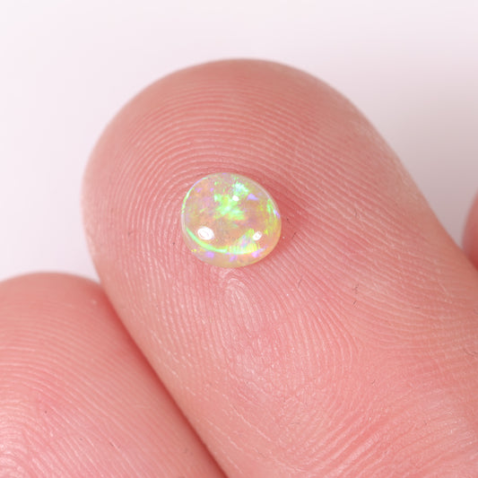 Lightning Ridge Opal 0.36cts 27086