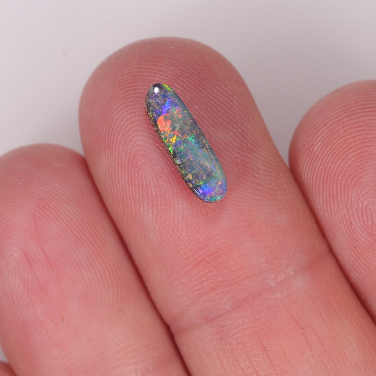 Boulder Opal 1.08cts 29186