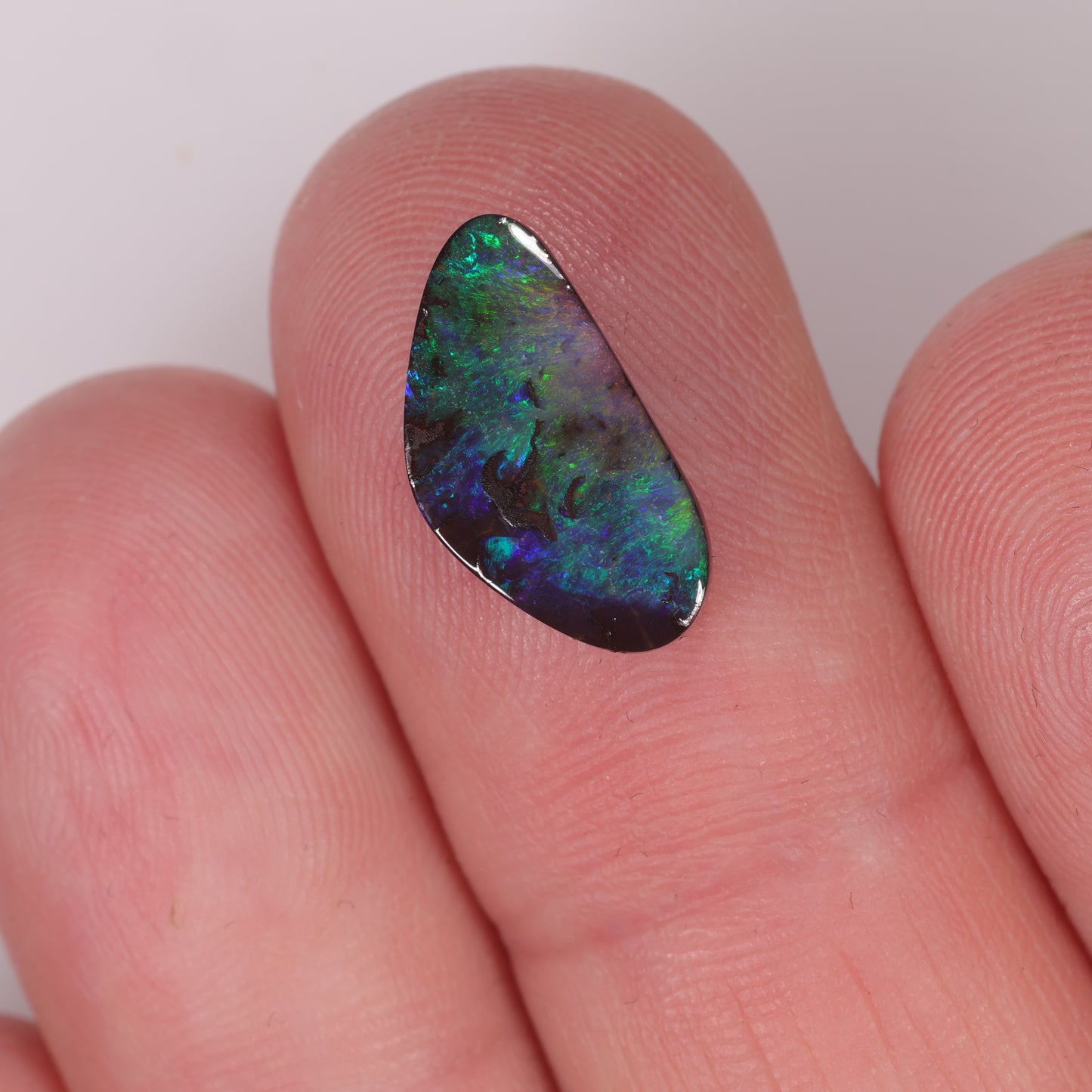 Boulder Opal 3.33cts 30643