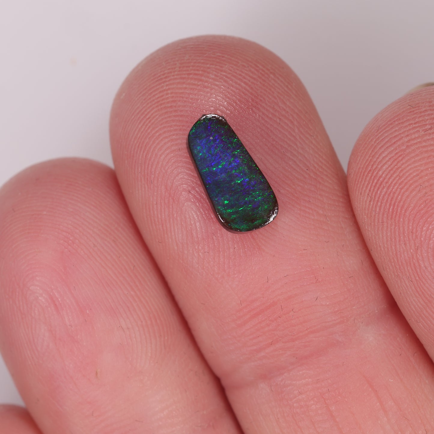 Boulder Opal 1.41cts 30635