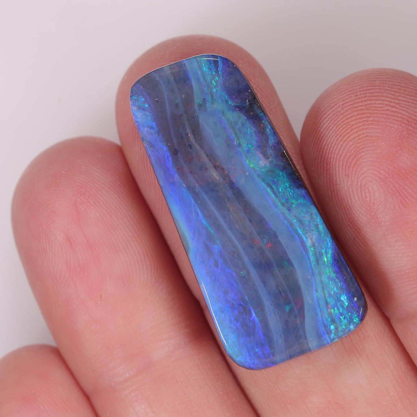 Boulder Opal 15.72cts 24011