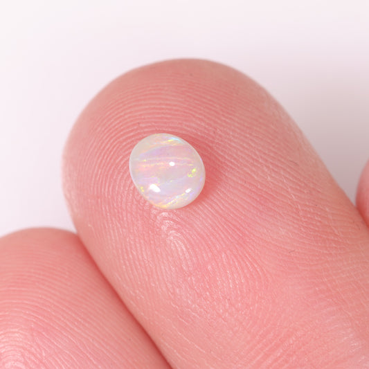 Lightning Ridge Opal 0.37cts 27081