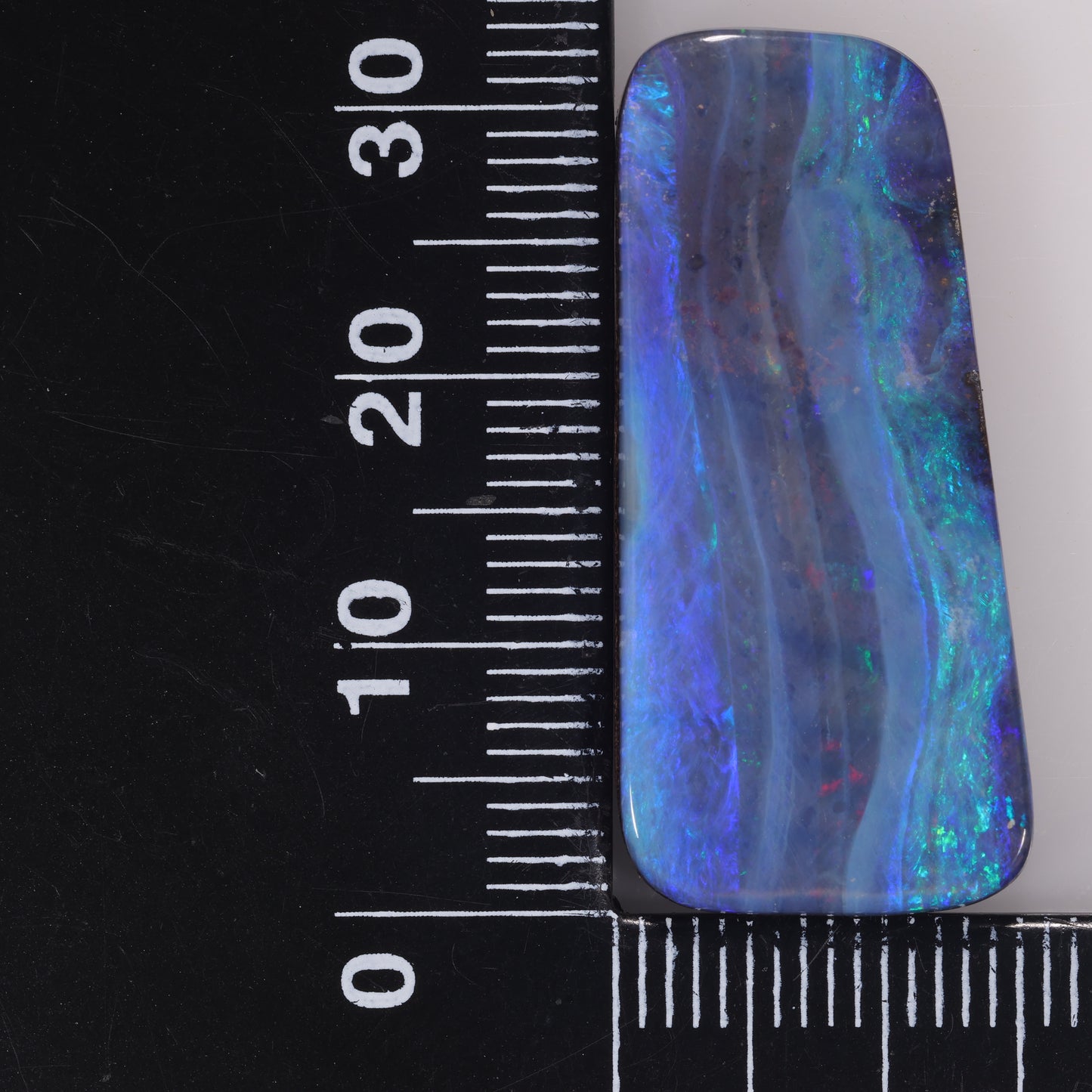 Boulder Opal 15.72cts 24011