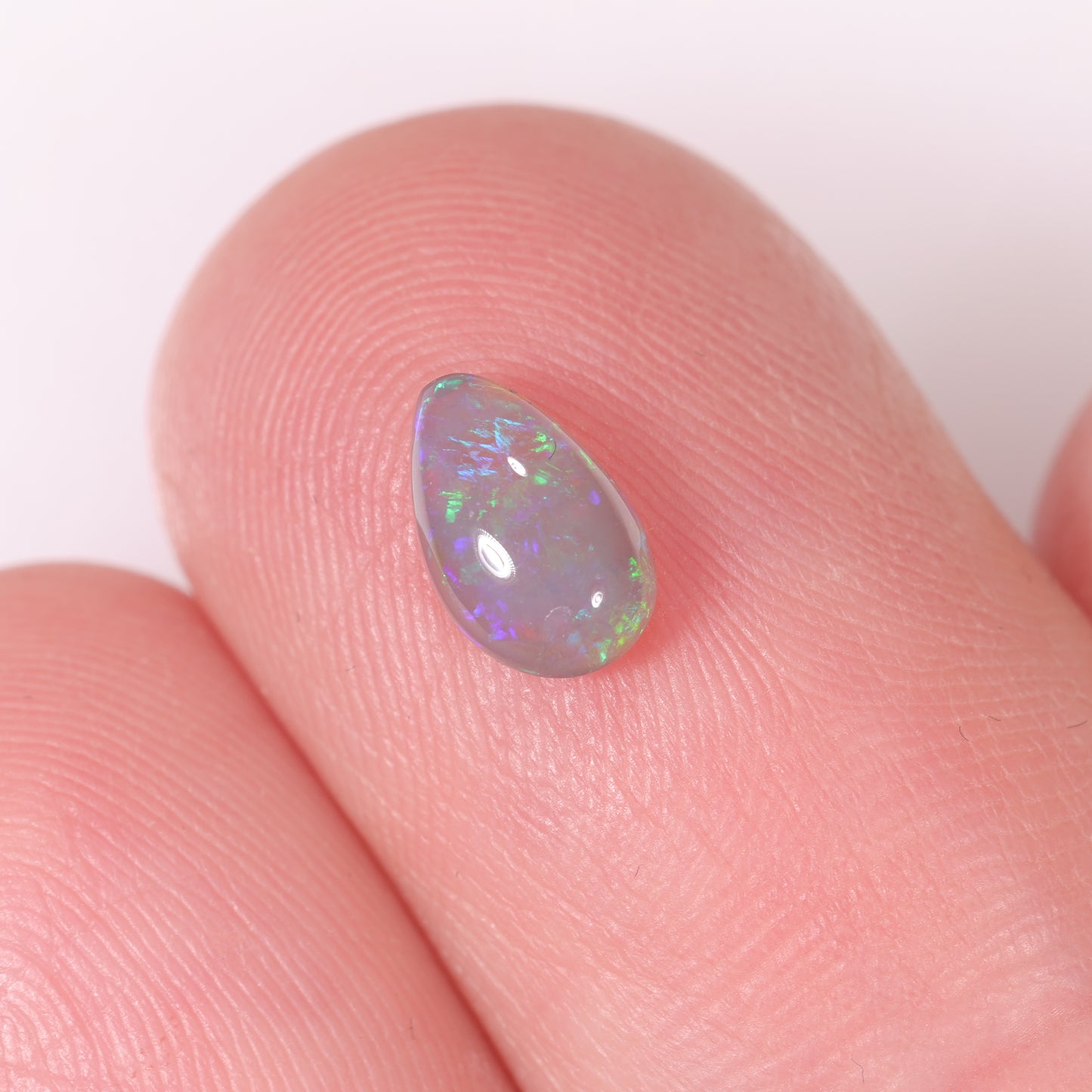 Lightning Ridge Opal 0.74cts 24698