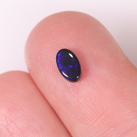Lightning Ridge Opal 0.49cts 26995