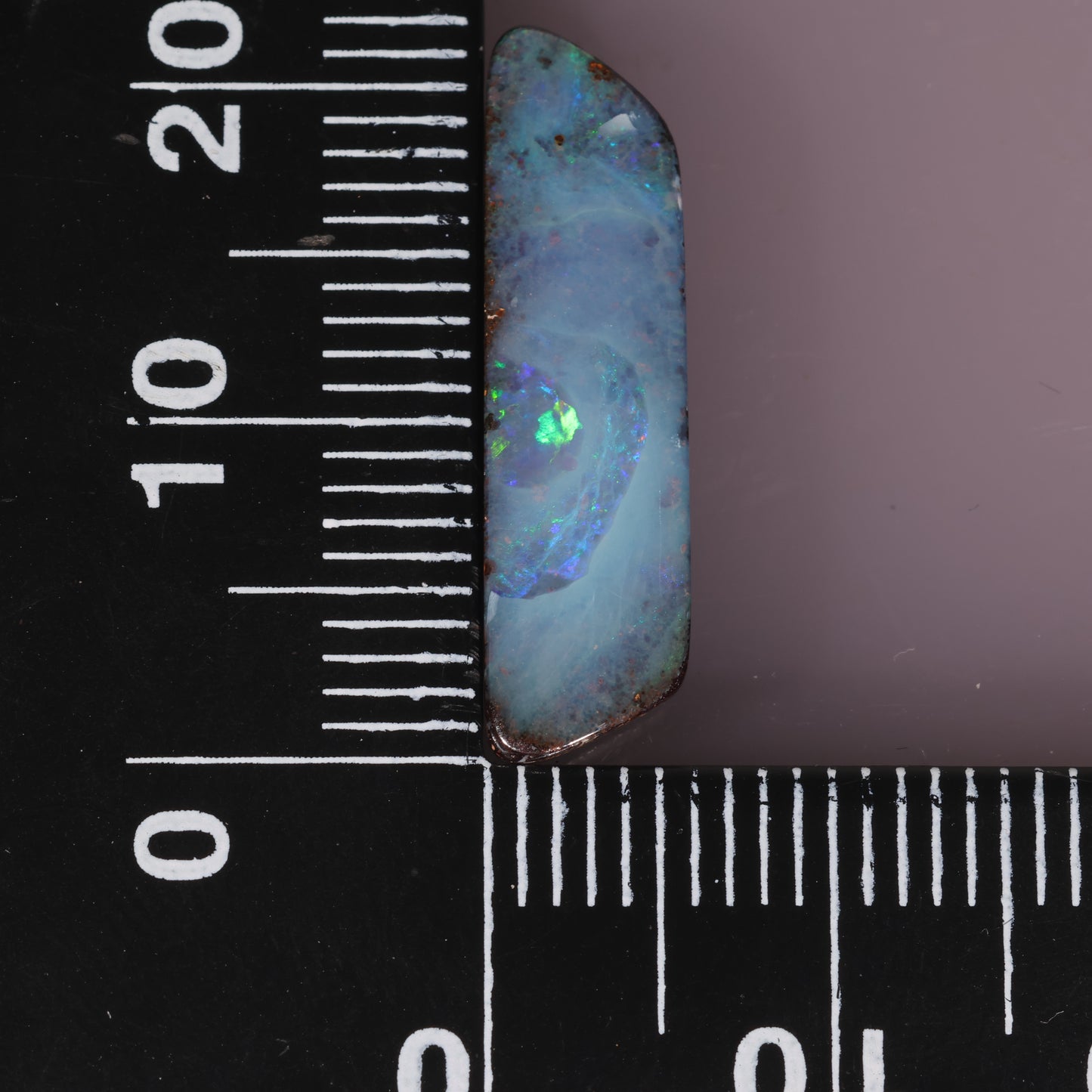 Boulder Opal 4.55cts 26057