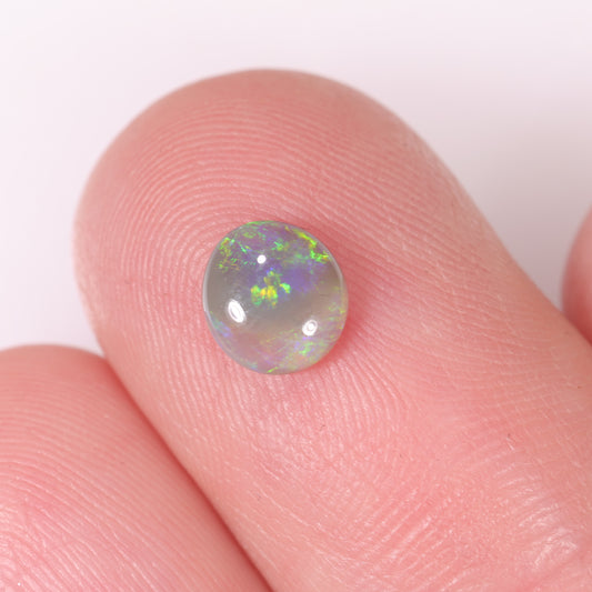 Lightning Ridge Opal 0.69cts 23851