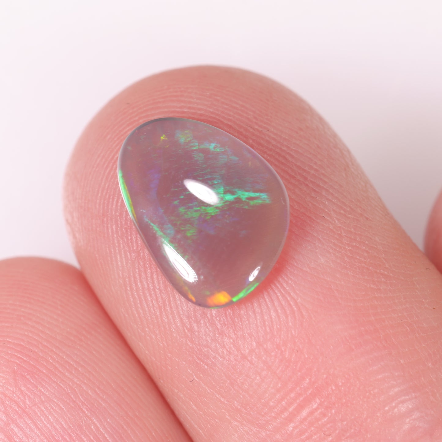 Lightning Ridge Opal 1.46cts 25038