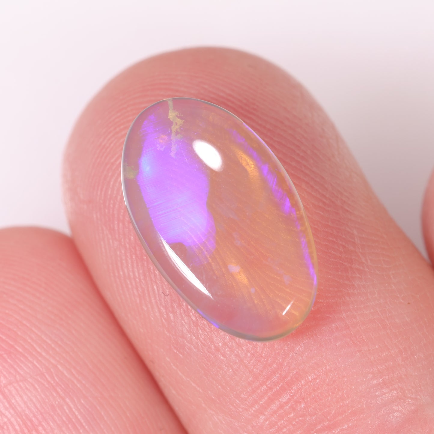 Lightning Ridge Opal 3.39cts 24572