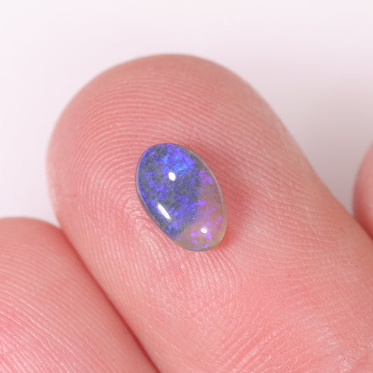 Lightning Ridge Opal 0.87cts 27000