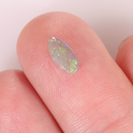 Lightning Ridge Opal 0.37cts 30958