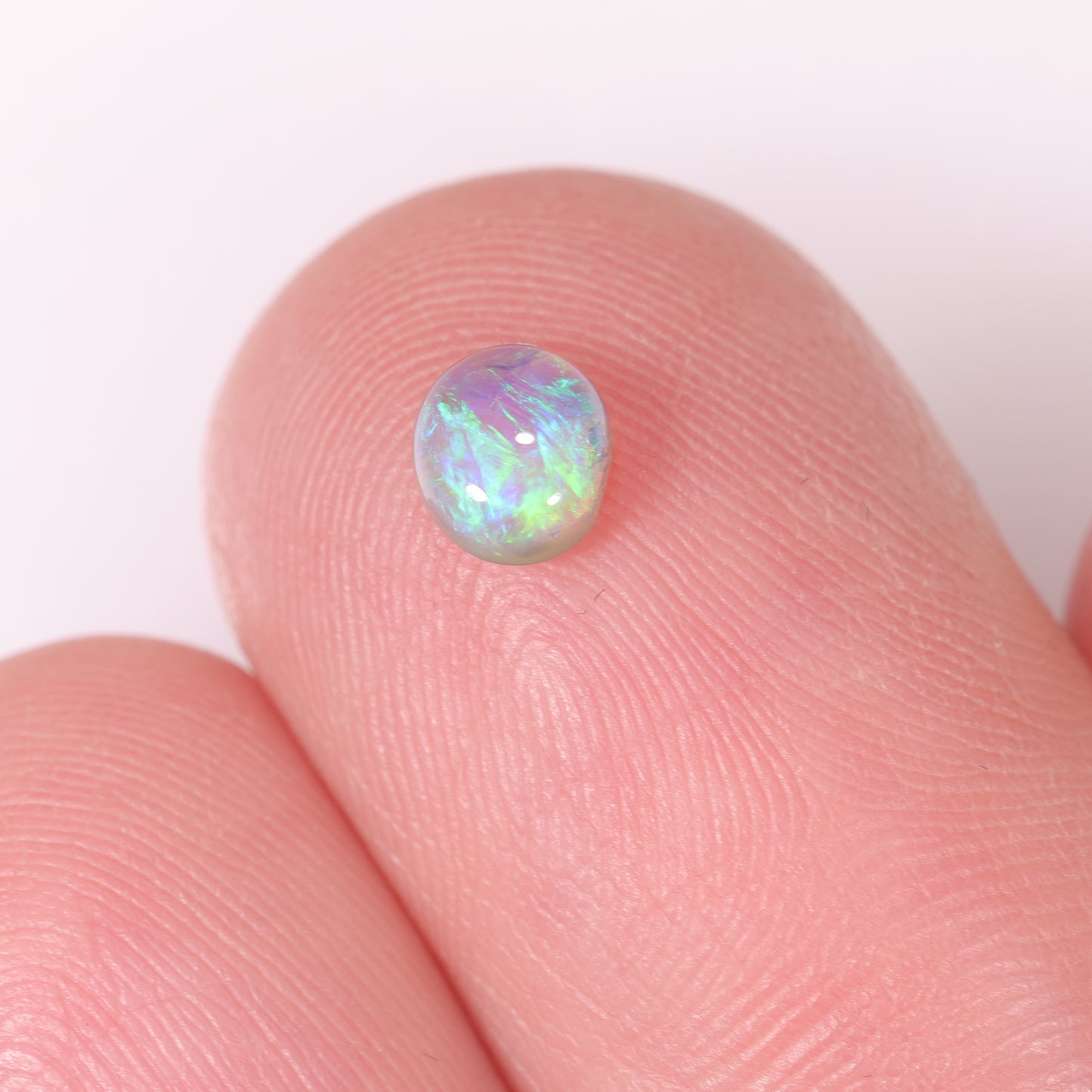 Lightning Ridge Opal 0.42cts 27360