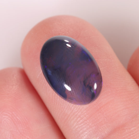 Lightning Ridge Opal 5.82cts 30962