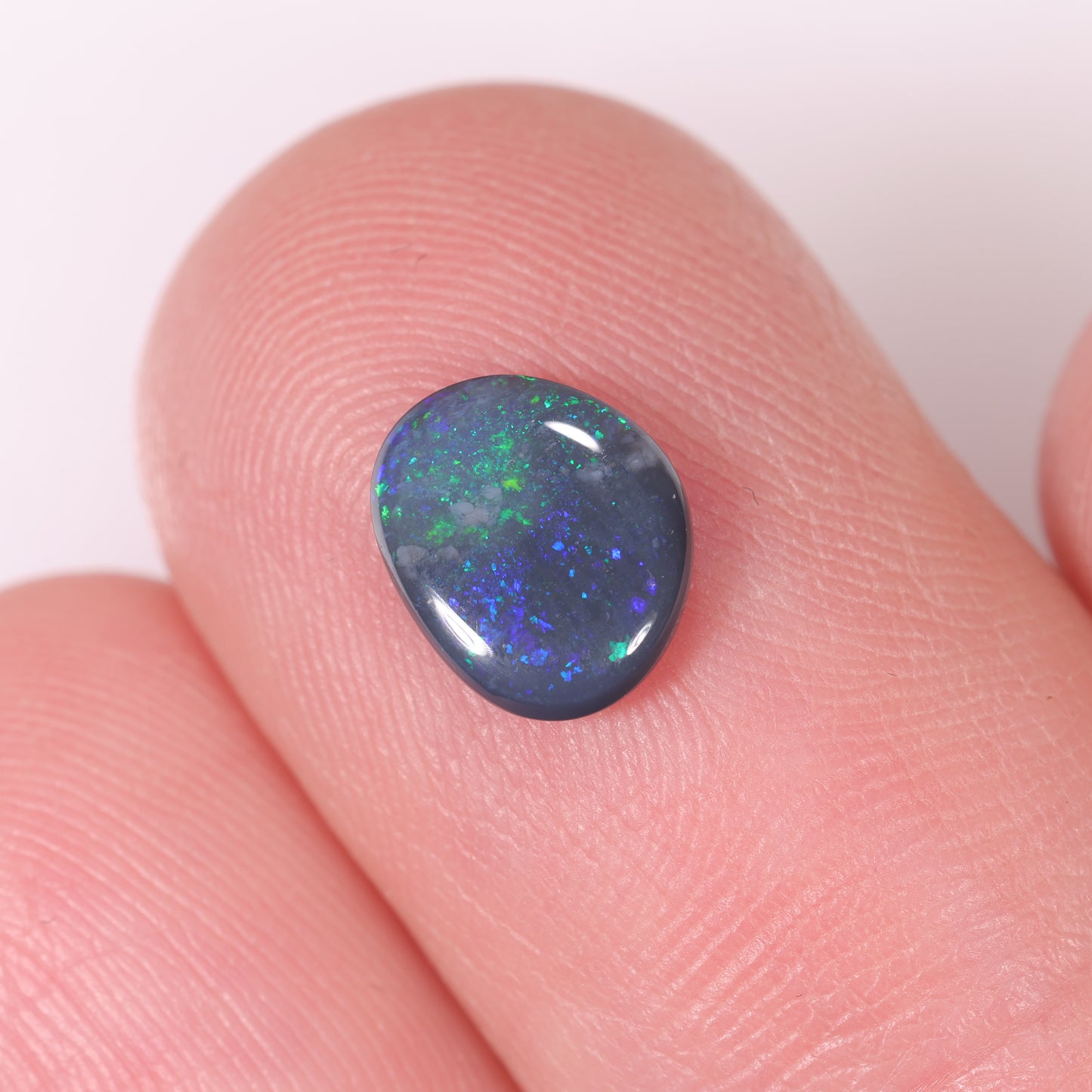 Lightning Ridge Opal 0.82cts 27496