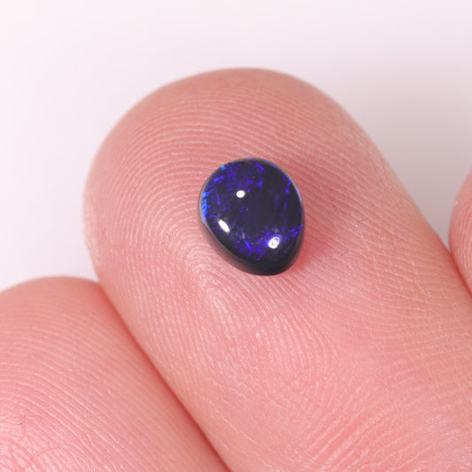 Lightning Ridge Opal 0.81cts 27495