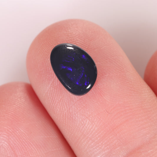 Lightning Ridge Opal 1.38cts 30964