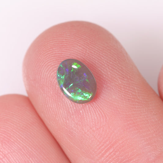 Lightning Ridge Opal 0.59cts 27187