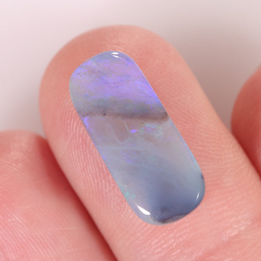 Lightning Ridge Opal 6.68cts 30969