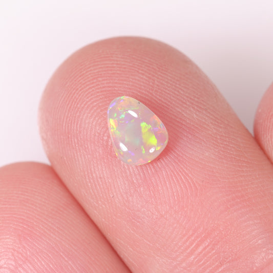 Lightning Ridge Opal 0.50cts 27171