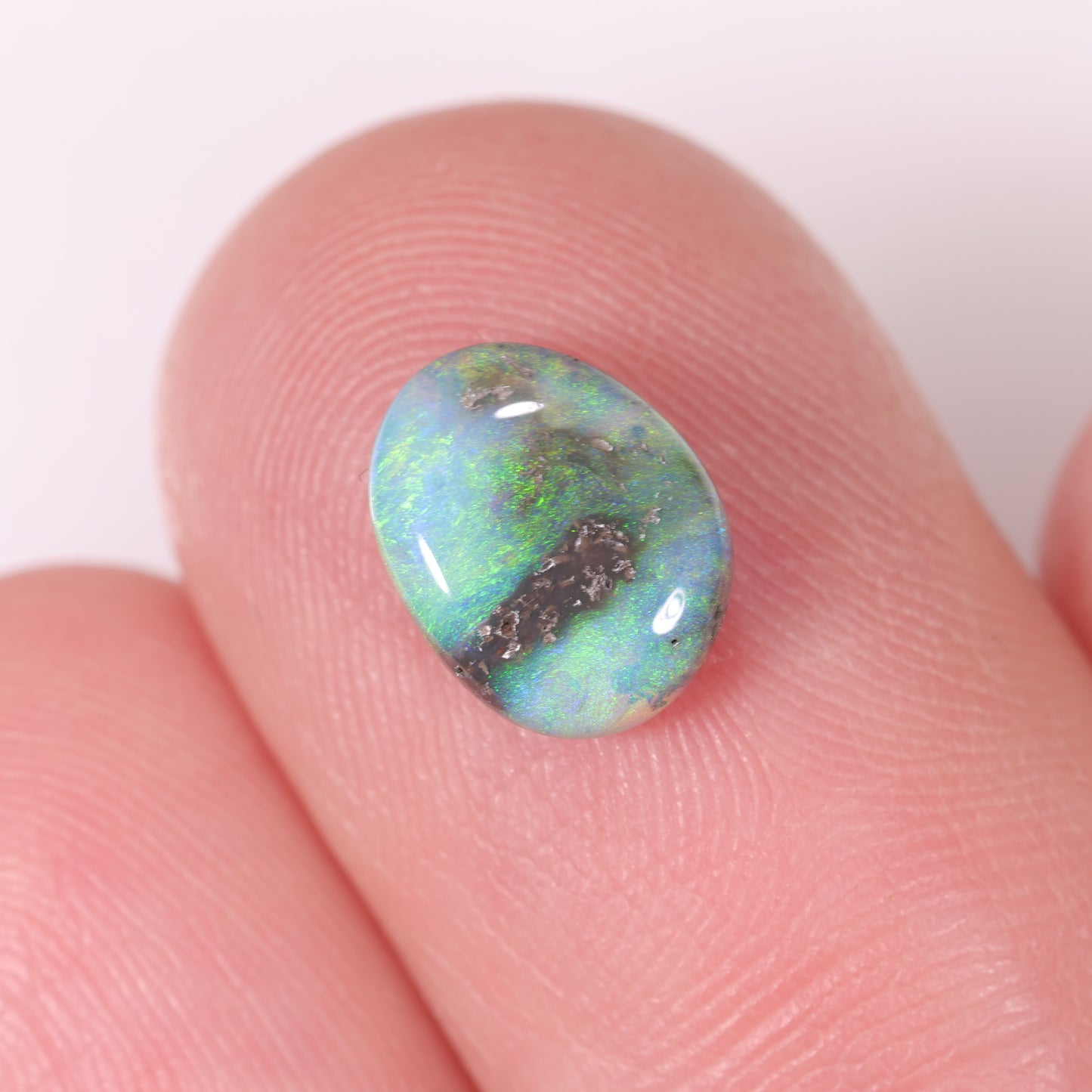 Lightning Ridge Opal 1.61cts 28494