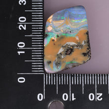 Load image into Gallery viewer, Boulder Opal 17.35cts 26115
