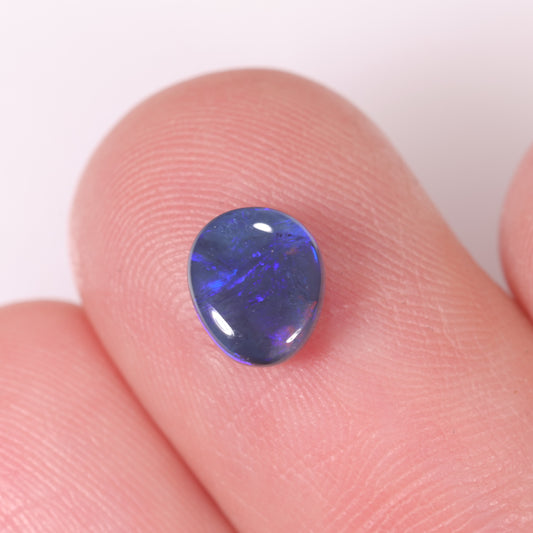 Lightning Ridge Opal 1.24cts 28794