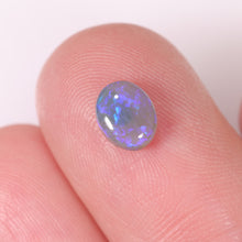 Load image into Gallery viewer, Lightning Ridge Opal 0.94cts 28793
