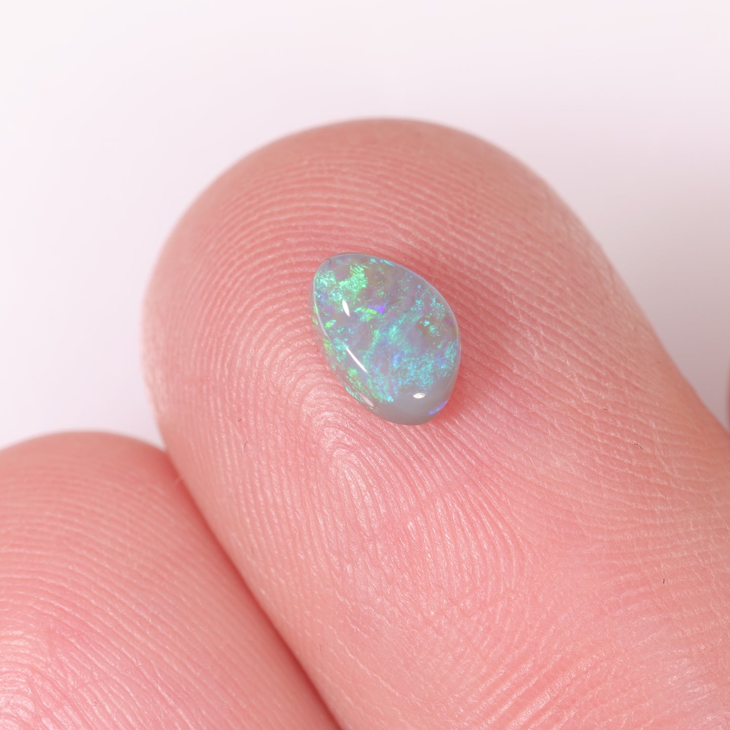 Lightning Ridge Opal 0.56cts 28792