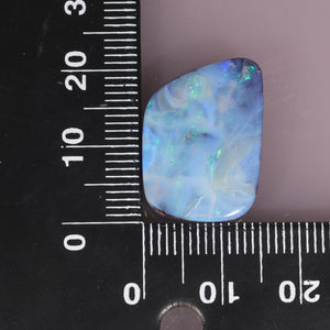 Boulder Opal 12.84cts 26121