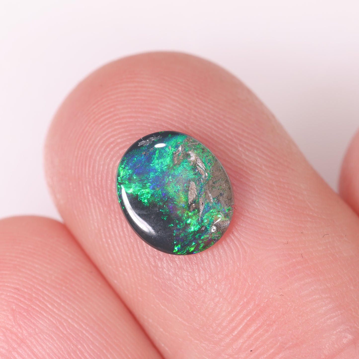 Lightning Ridge Opal 0.85cts 28344