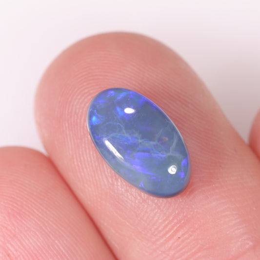 Lightning Ridge Opal 3.70cts 28343