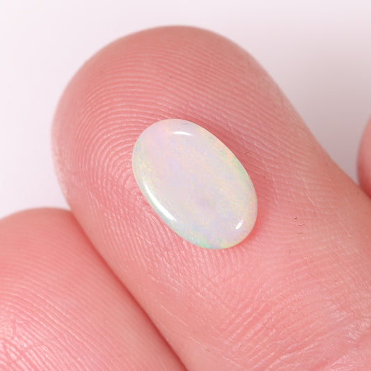 Lightning Ridge Opal 0.91cts 28496
