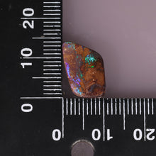 Load image into Gallery viewer, Boulder Opal 4.07cts 26132
