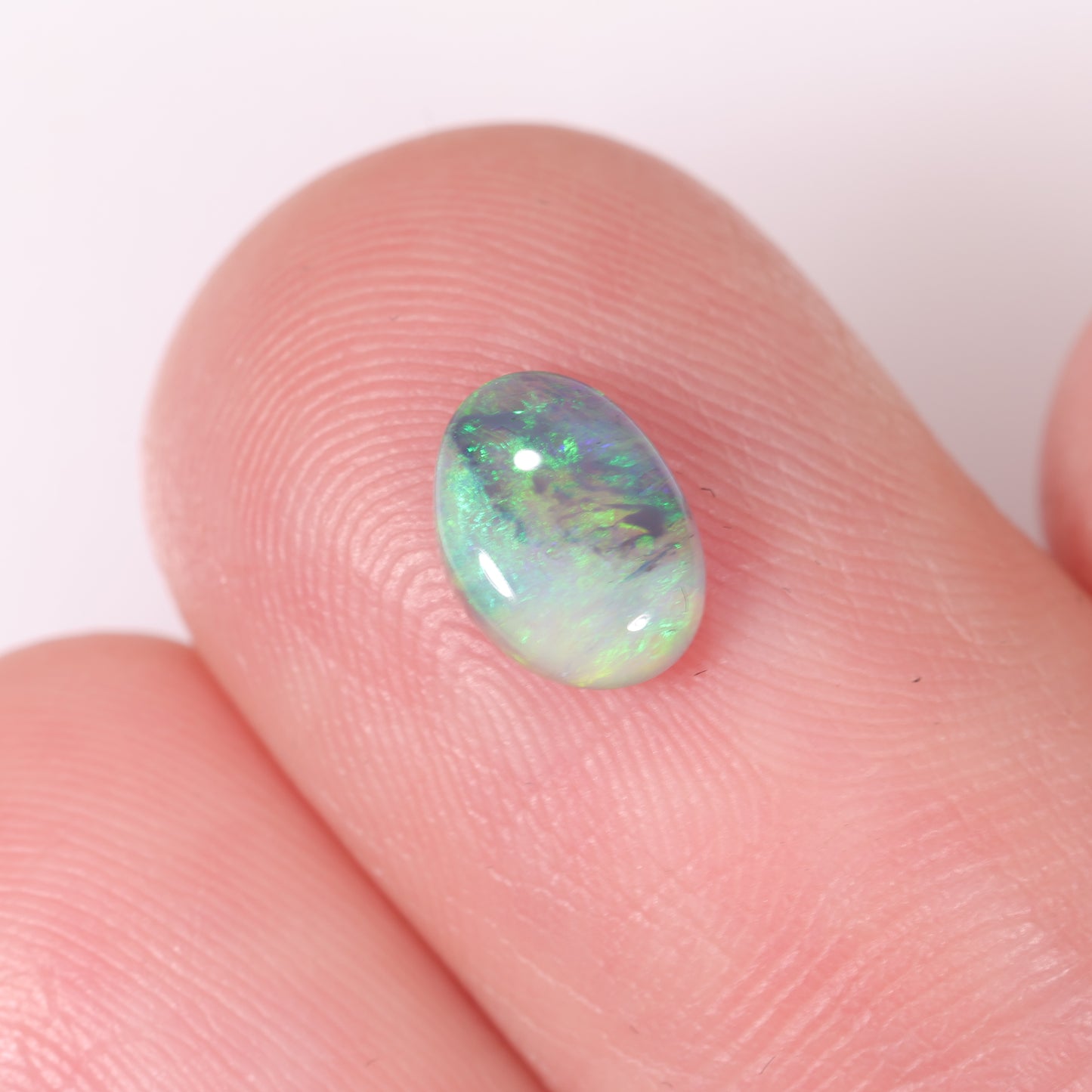 Lightning Ridge Opal 0.81cts 28497