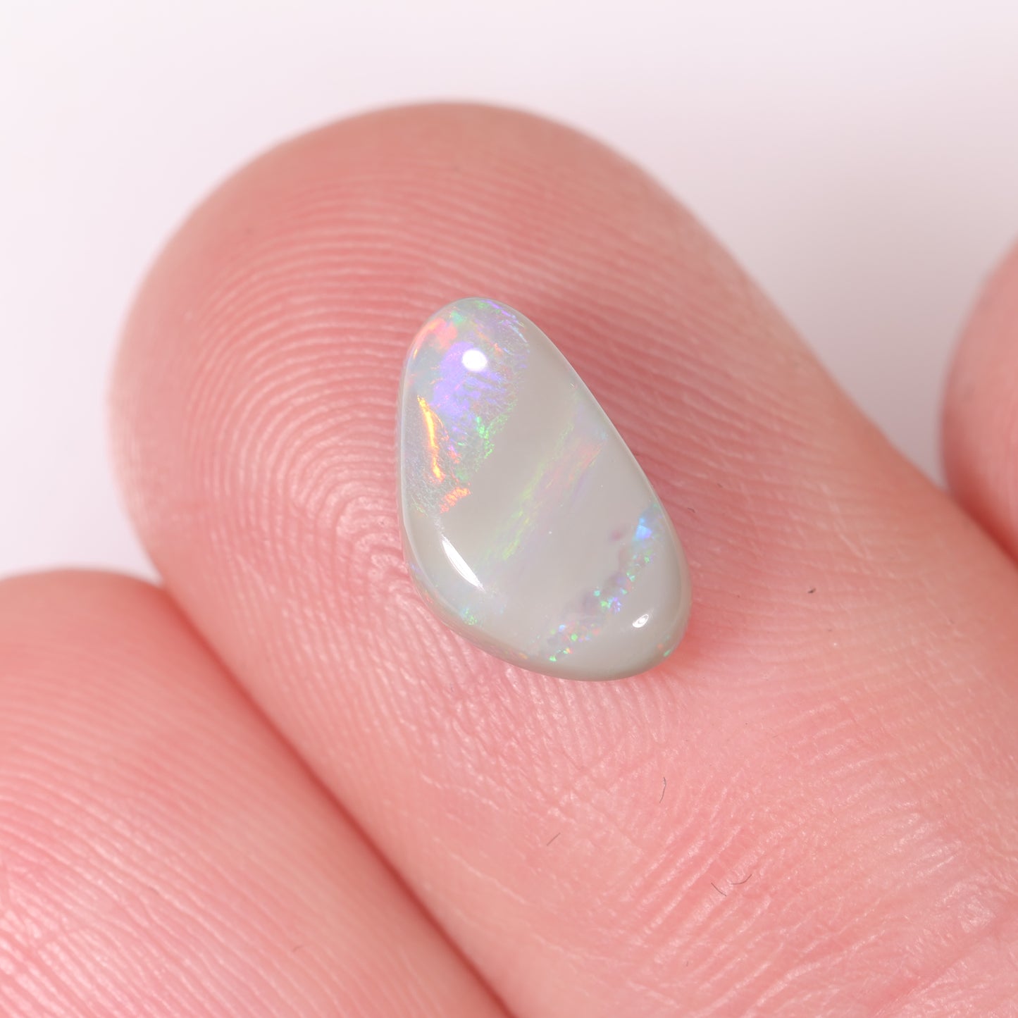 Lightning Ridge Opal 1.58cts 28501