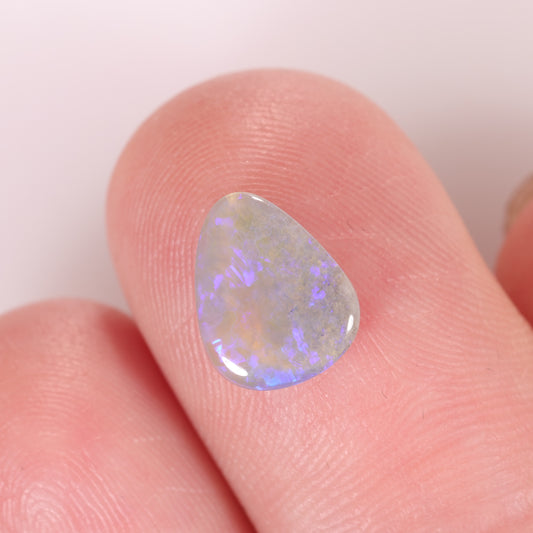Lightning Ridge Opal 1.52cts 30457