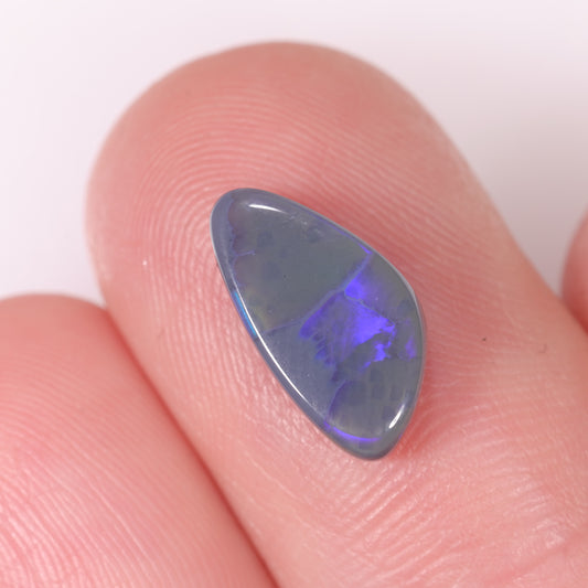Lightning Ridge Opal 2.53cts 28812