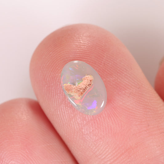 Lightning Ridge Opal 0.97cts 30461