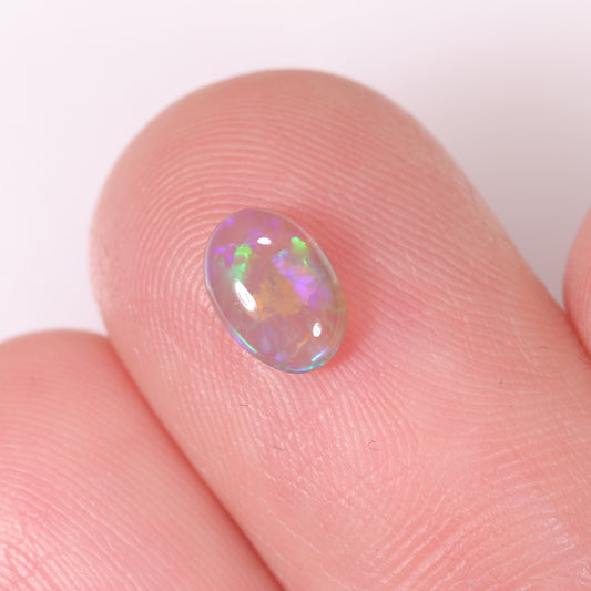 Lightning Ridge Opal 0.75cts 28804