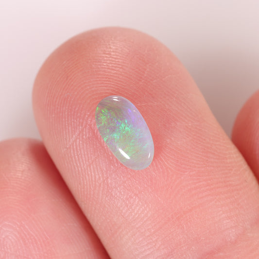 Lightning Ridge Opal 0.55cts 30309