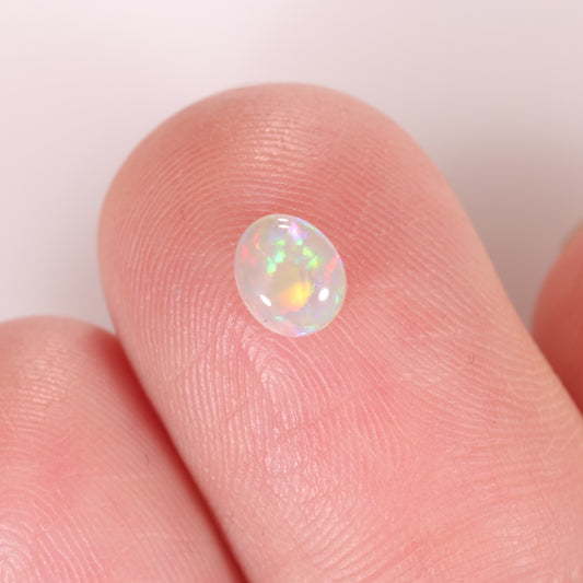 Lightning Ridge Opal 0.53cts 30410